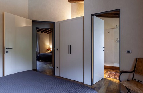 Gassano House | 400 m² House ∙ 5 bedrooms ∙ 11 guests