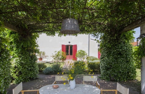 Lari Villa | 400 m² Villa ∙ 4 bedrooms ∙ 9 guests