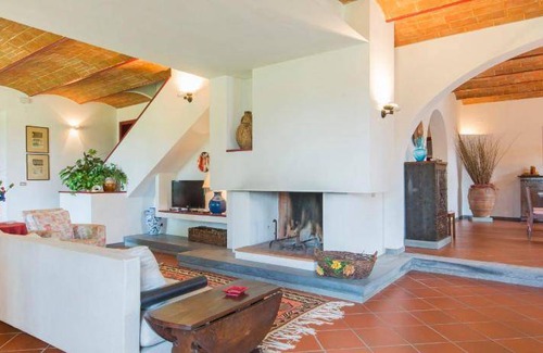Lari Villa | 400 m² Villa ∙ 4 bedrooms ∙ 9 guests