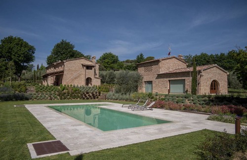 Foiano della Chiana Villa | 400 m² Villa ∙ 6 bedrooms ∙ 14 guests