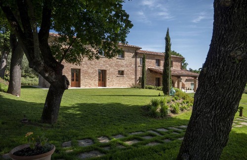 Foiano della Chiana Villa | 400 m² Villa ∙ 6 bedrooms ∙ 14 guests