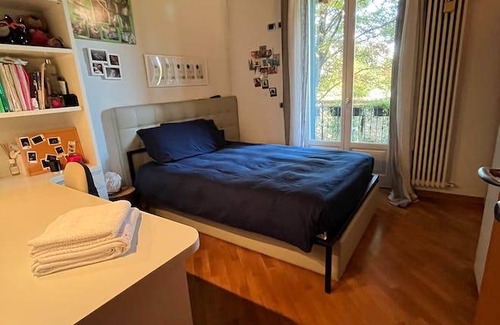 Rancate Resort | 400 m² Private room ∙ 1 bedroom ∙ 1 guest