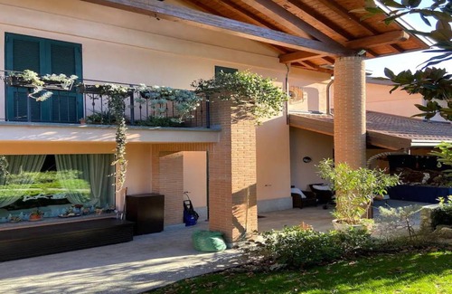 Rancate Resort | 400 m² Private room ∙ 1 bedroom ∙ 1 guest