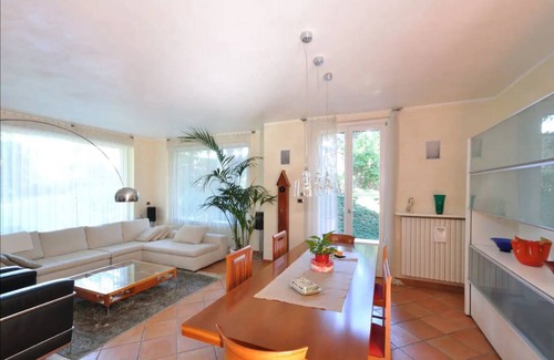 Rancate Resort | 400 m² Private room ∙ 1 bedroom ∙ 1 guest
