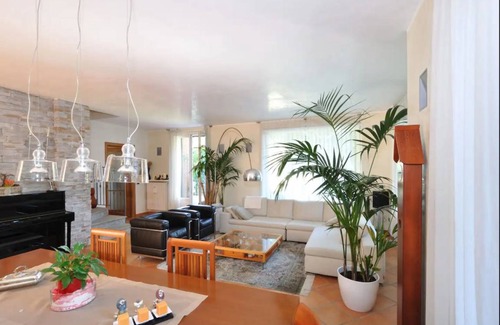Rancate Resort | 400 m² Private room ∙ 1 bedroom ∙ 1 guest