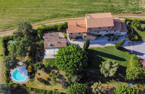 Bettolelle Villa | 400 m² Villa ∙ 3 bedrooms ∙ 8 guests