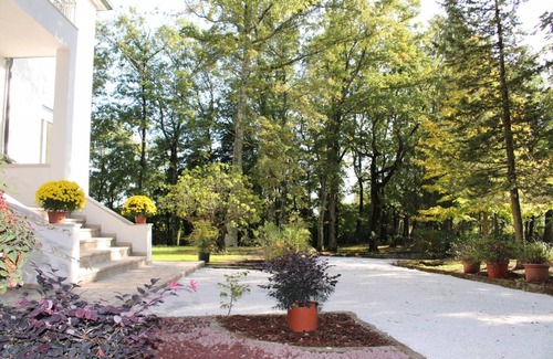 Massa Marittima Villa | 400 m² Villa ∙ 4 bedrooms ∙ 10 guests