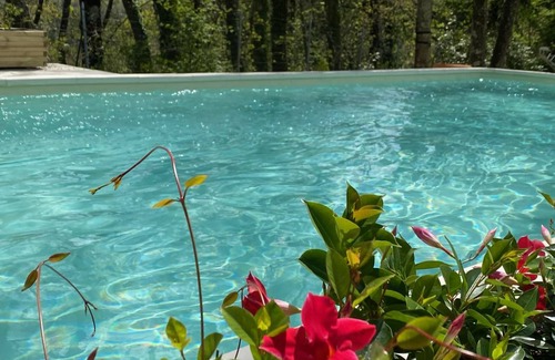 Massa Marittima Villa | 400 m² Villa ∙ 4 bedrooms ∙ 10 guests