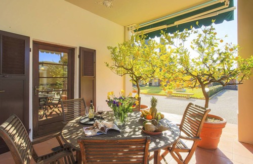 Pistoia Villa | 400 m² Villa ∙ 4 bedrooms ∙ 10 guests