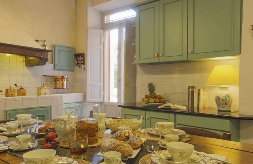 Pistoia Villa | 400 m² Villa ∙ 4 bedrooms ∙ 10 guests