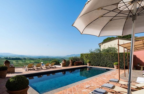 Fabbrica Villa | 400 m² Villa ∙ 5 bedrooms ∙ 13 guests