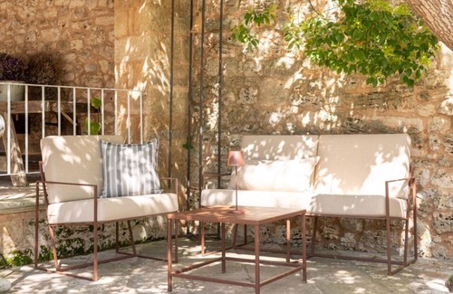 Tricase Villa | 400 m² Villa ∙ 5 bedrooms ∙ 10 guests
