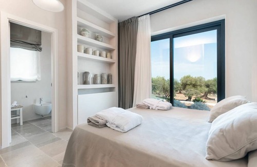 Ostuni Villa | 400 m² Villa ∙ 6 bedrooms ∙ 11 guests