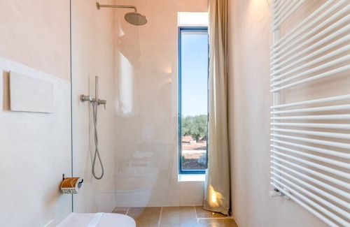 Ostuni Villa | 400 m² Villa ∙ 6 bedrooms ∙ 11 guests