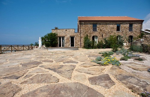San Marco di Castellabate Villa | 400 m² Villa ∙ 7 bedrooms ∙ 18 guests