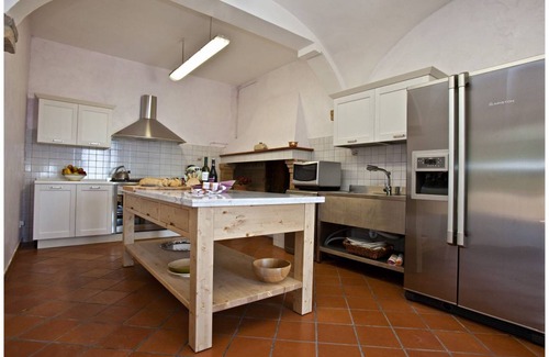 Ripatransone Villa | 400 m² Villa ∙ 7 bedrooms ∙ 18 guests