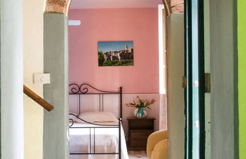 Marciano della Chiana Villa | 400 m² Villa ∙ 9 bedrooms ∙ 18 guests