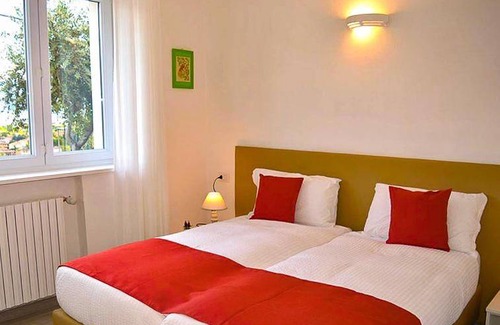 Consiglio di Rumo Apartment | 41 m² Apartment ∙ 1 bedroom ∙ 5 guests