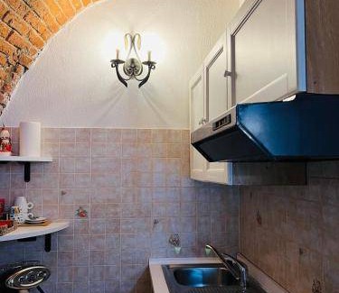 Viverone Apartment | 41 m² Apartment ∙ 1 bedroom ∙ 2 guests