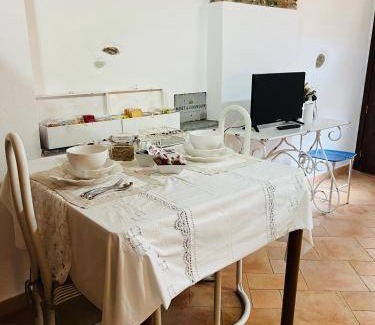 Viverone Apartment | 41 m² Apartment ∙ 1 bedroom ∙ 2 guests