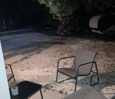 Loreto Bed & Breakfast | 41 m² Bed and breakfast ∙ 4 guests