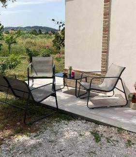Loreto Bed & Breakfast | 41 m² Bed and breakfast ∙ 4 guests
