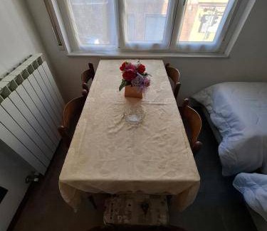Zanica House | 41 m² House ∙ 2 bedrooms ∙ 5 guests