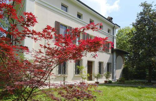 Addizione Erculea Apartment | 410 m² Apartment ∙ 5 bedrooms ∙ 12 guests