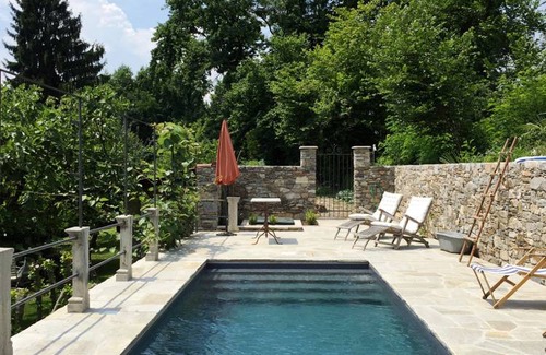 Cissano Villa | 410 m² Villa ∙ 5 bedrooms ∙ 10 guests