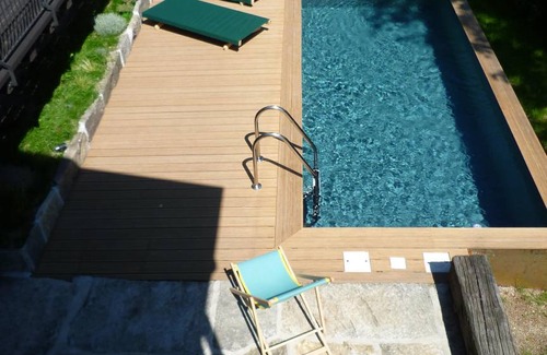 Cissano Villa | 410 m² Villa ∙ 5 bedrooms ∙ 10 guests