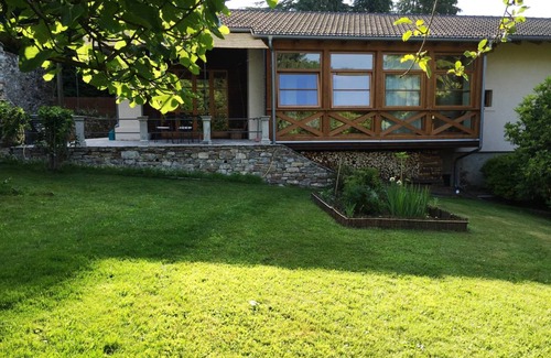 Cissano Villa | 410 m² Villa ∙ 5 bedrooms ∙ 10 guests