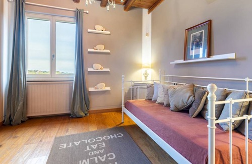 Carpeneto Villa | 415 m² Villa ∙ 4 bedrooms ∙ 9 guests