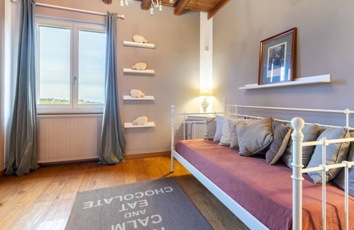 Carpeneto Villa | 415 m² Villa ∙ 4 bedrooms ∙ 9 guests