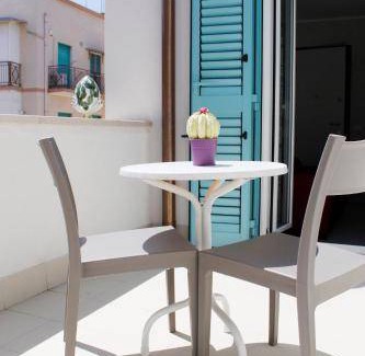 Barletta Bed & Breakfast | 42 m² Bed and breakfast ∙ 4 guests