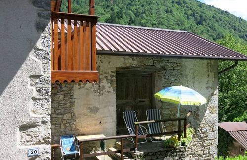 Cepletischis Other | 42 m² Accommodation ∙ 1 bedroom ∙ 2 guests
