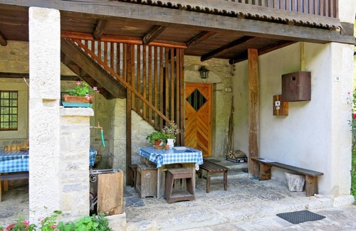 Cepletischis Other | 42 m² Accommodation ∙ 1 bedroom ∙ 2 guests
