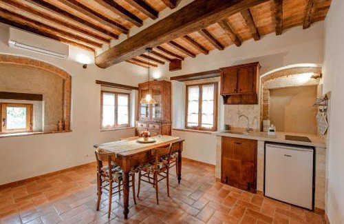 Monticchiello Apartment | 42 m² Apartment ∙ 3 guests