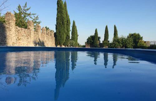 Colugna Apartment | 42 m² Apartment ∙ 1 bedroom ∙ 2 guests