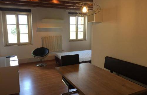 Colugna Apartment | 42 m² Apartment ∙ 1 bedroom ∙ 2 guests