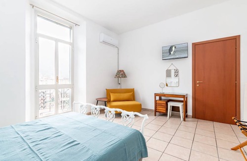 Como Apartment | 42 m² Apartment ∙ 1 bedroom ∙ 3 guests