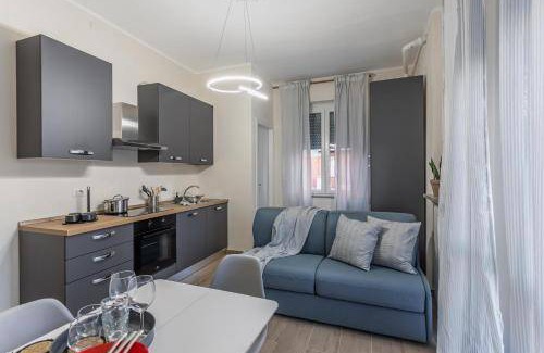 Pavia Apartment | 42 m² Apartment ∙ 2 guests