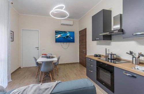 Pavia Apartment | 42 m² Apartment ∙ 2 guests