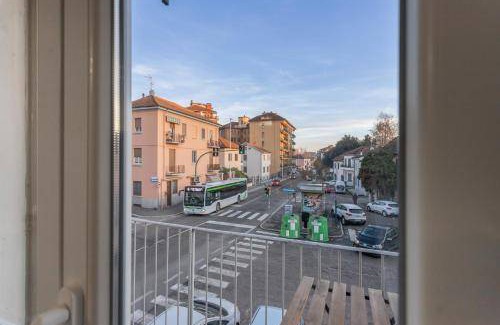 Pavia Apartment | 42 m² Apartment ∙ 2 guests