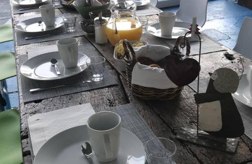 Acquaseria Bed & Breakfast | 42 m² Bed and breakfast ∙ 3 guests