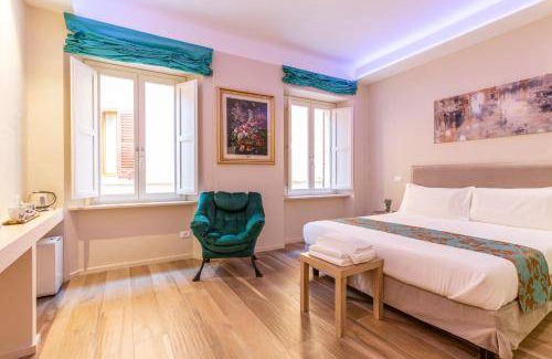 Senigallia Bed & Breakfast | 42 m² Bed and breakfast ∙ 2 guests