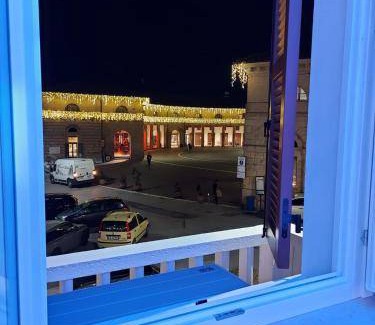 Senigallia Bed & Breakfast | 42 m² Bed and breakfast ∙ 2 guests