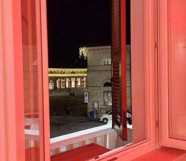 Senigallia Bed & Breakfast | 42 m² Bed and breakfast ∙ 2 guests