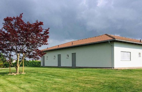 Correzzola Bed & Breakfast | 42 m² Bed and breakfast ∙ 6 guests