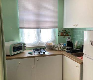 Formia Bed & Breakfast | 42 m² Bed and breakfast ∙ 5 guests