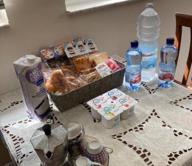 Formia Bed & Breakfast | 42 m² Bed and breakfast ∙ 5 guests